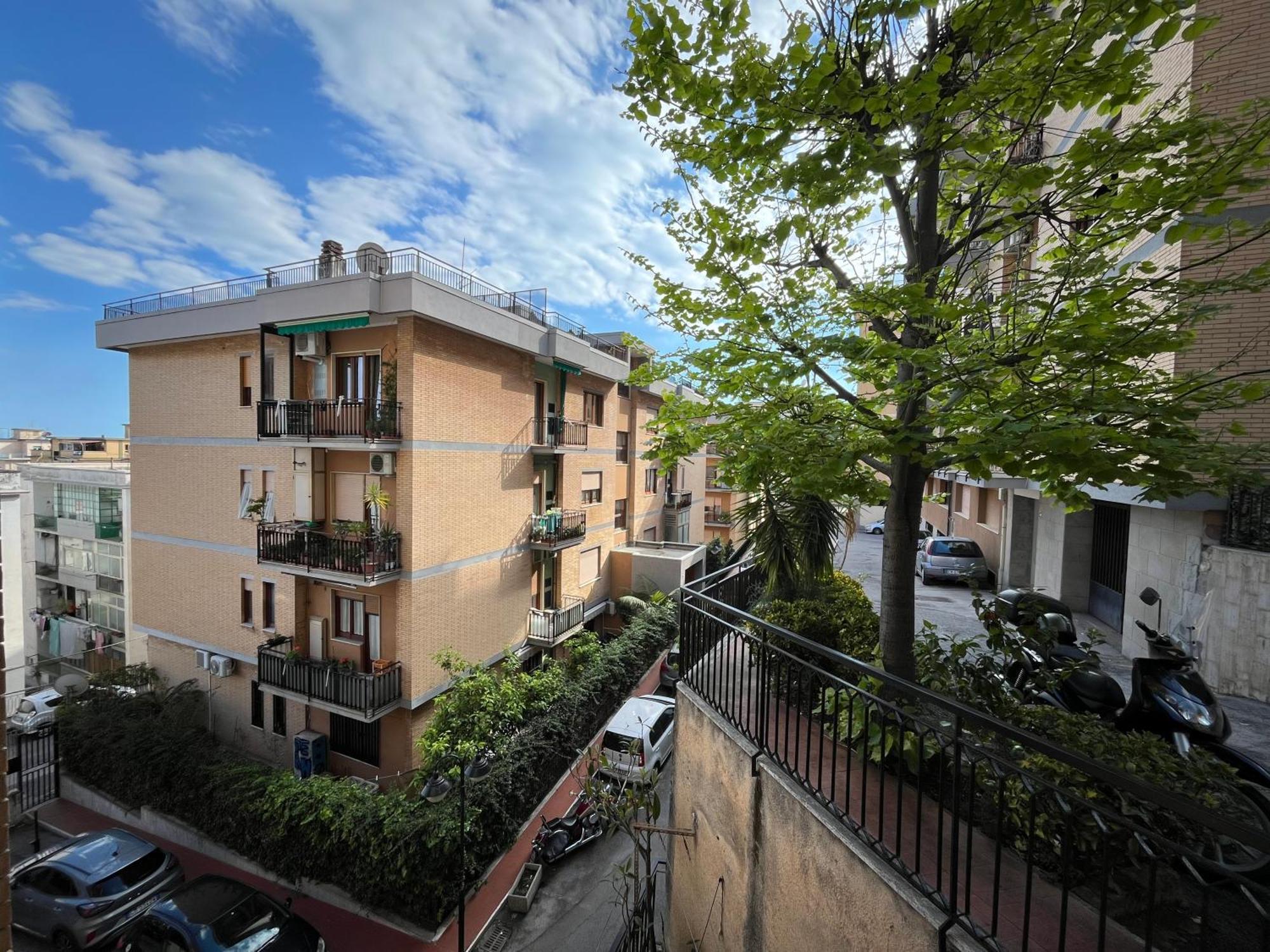 Exclusive Loft Centro Salerno